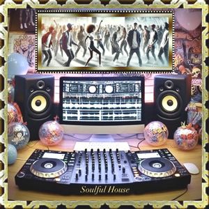 Cover art for Soulful House Session Apr/27/2026 by soulfulgroove