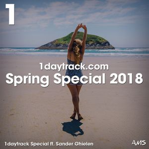 Specials Series | Sander Ghielen - Spring Special 2018 | 1daytrack.com