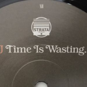 Time Is Wasting
