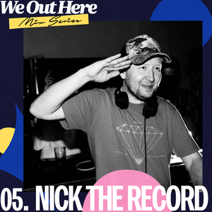 WOH MIX.05 - Nick the Record