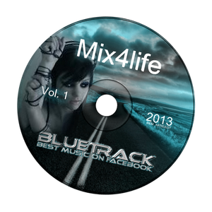 Mix4life Vol. 1,