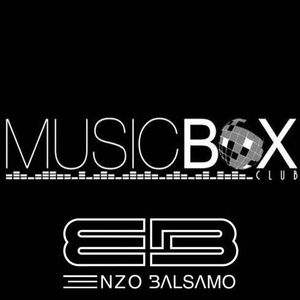 music box dj