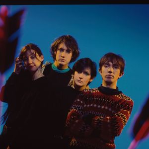 Cover art for My bloody valentine - NTS 10 - 19th April 2021 by NTSRadio