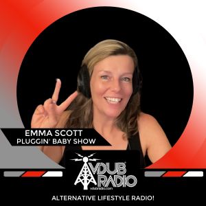 Emma Scott - Pluggin Baby Show - 12-05-2026