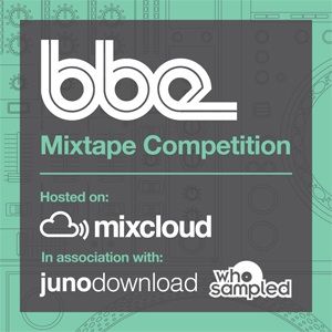 BBE Mixtape Competition 2010