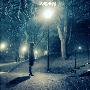 Karanyi - Soul Of a Woman (Mixtape December, 2012)