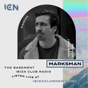 Marksman - Elevation - 02 Jan 22