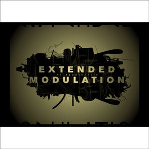 extended modulation #89