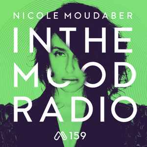 In The MOOD - Episode 159 - LIVE from Blend, Athens