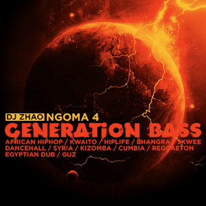NGOMA 04 - Generation Bass