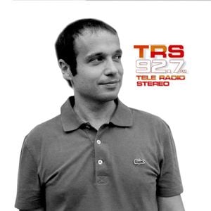 Cover art for Podcast 05.05.2021 Alessandro Austini by teleradiostereo927
