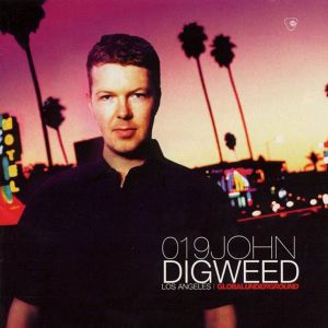 John Digweed Gu 019 Los Angeles Cd 1 By Back To The Underground Mixcloud