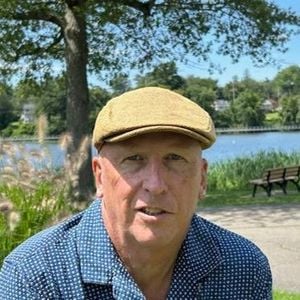 Kope's Cafe with Kope - 04/26