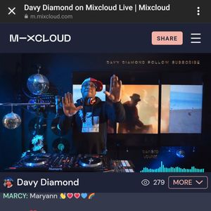 Marcy diamond website