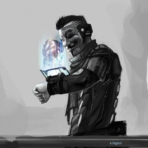 P.O.D. The Great Awakening by Shin Mixcloud