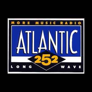 Atlantic 252 Lw Trim 12 08 1st Test Tx Tape With Promos By Energy80s Mixcloud