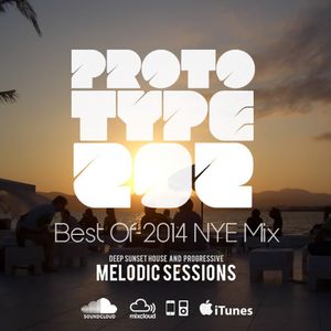 NYE Party: Best of the Melodic Sessions 2014