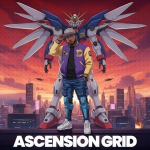 Ascension Grid