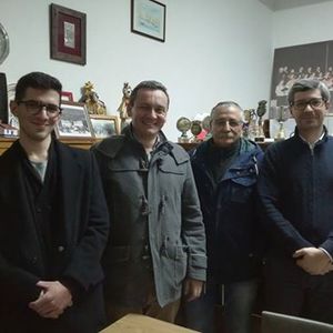 Porque Hoje é Domingo 22 de janeiro 2017 - RCB - Liga dos Amigos do Tortosendo