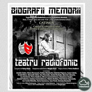 Va Ofer Teatrul NaÅ£ional Radiofonic Biografii Memorii Catinca Prima Parte By Ion Stelian Xfy1055 Mixcloud