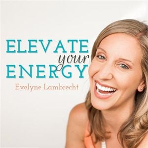 The Anti Anxiety Food Solution With Trudy Scott By Elevate Your