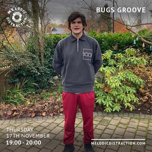 Bugs Groove (November '21)