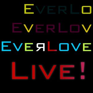 The Everlove Mix 003 – LIVE! 4th of July 2018 vs. DJ Versaphile