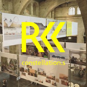 RUMEURS - CONSTELLATION.S - visite exposition (extraits)