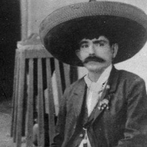 Eufemio Zapata Salazar