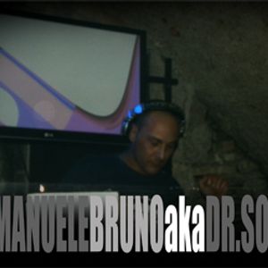 Dj Emanuele Bruno aka Dr.Sound - DjSet @ Gloss 18.10.2012 (alibi-roma) deep tech house