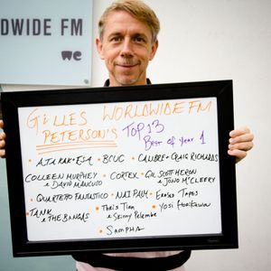 Worldwide FM