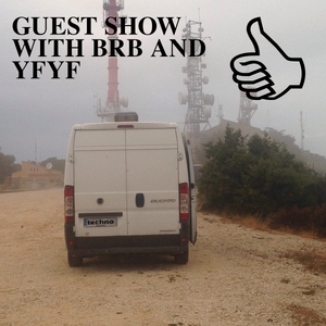 GUEST SHOW WITH BRB AND YFYF
