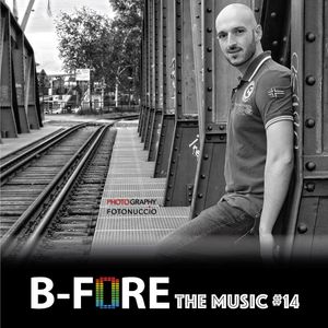 B-FORE the Music #14 - 2015 Year in Review