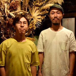 Tsubaki fm Hiroshima: DJ SATOSHI with KENJIMEN - 27.07.22