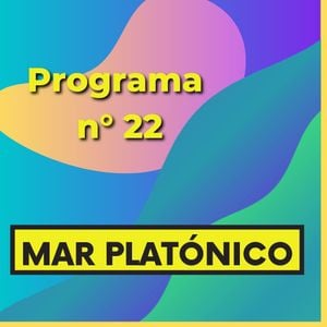 MAR PLATONICO - Programa 22