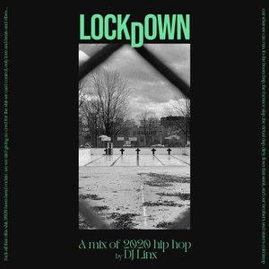 DJ Linx "Lockdown" (2020)