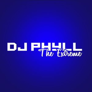 Dj Phyll & Dj Arika - Dancehall Anthem