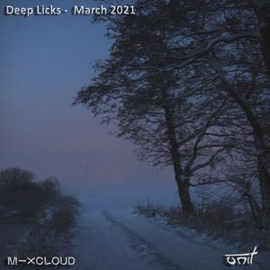 Deep Licks March 2021