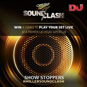 Show Stoppers – England - Miller SoundClash