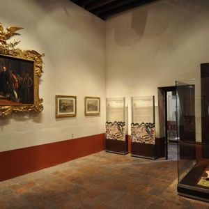 Museo HistÃ³rico. Ex Curato de Dolores