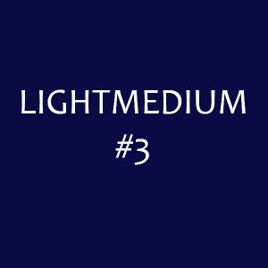 Lightmedium #3: Eva Kimminich