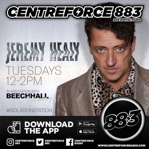 Jeremy Healy Radio Show - 883 Centreforce DAB+ 19-05-20.mp3