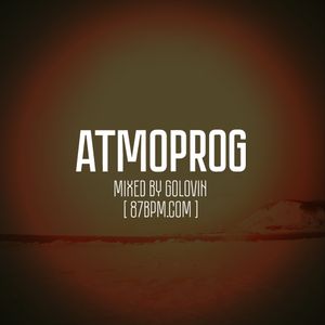 "Atmoprog" by Golovin live @ 87bpm.com