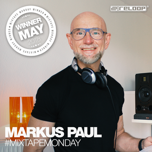 mixtapemonday winner may markus paul soulful house mix by reloop dj mixcloud mixcloud