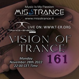 Vision of Trance 161