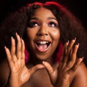 Lizzo: ReConstrucTed and Re-ImaGined by DJ Cali