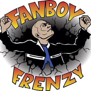 Fanboy Frenzy - episode 14 - Fall of Grayskull movie interview w. Daniel Benedict