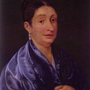 Josefa Ortiz de Domínguez 1768-1829