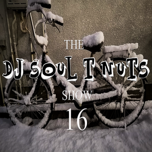 The Soul T Nuts - episode 16 - Deep House