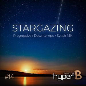 Stargazing (Progressive Downtempo Synth Mix 2020)